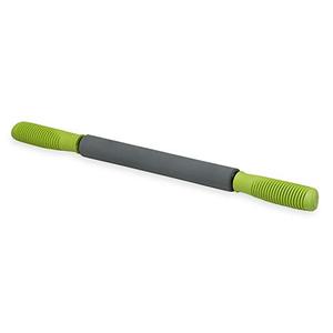 lot 42643 image: Gaiam Restore Massage Stick Roller,Hand Held Muscle Massager