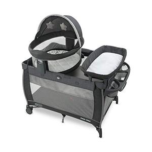 lot 42645 image: Graco Pack n-Play Dome LX-Playard