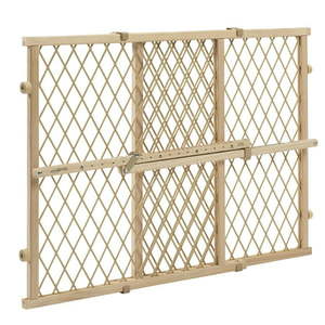 lot 42664 image: Evenflo Position and Lock Classic Pressure Mount Gate