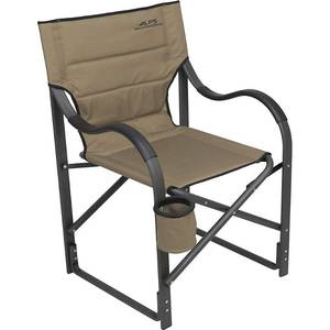 lot 42690 image: Alps Mountaineering Camp Chair