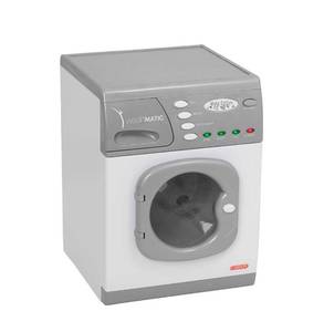 lot 26490 image: Casdon Electronic Washer Toy