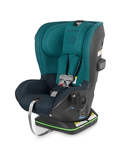 lot 26788 image: UPPAbaby Knox Convertible Car Seat in Teal Melange at Nordstrom