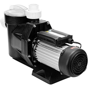 lot 26817 image: Vevor model SPP250A pool pump