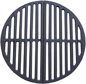 lot 26825 image: Fire pit grate   (Damaged--See photos)   (SOLD AS IS)  (Stock photo is different than actual product)