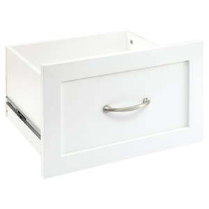 lot 27137 image: ClosetMaid SuiteSymphony 16W x 10D in. Drawer