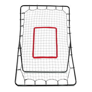 lot 27155 image: SKLZ Pitch back Baseball Trainer for Throwing Pitching and Fielding  (Factory Sealed NEW)