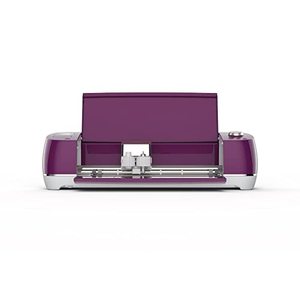 lot 28211 image: Cricut Explore Air 2 - A DIY Cutting Machine for all Crafts, Create Customized Cards, Home Decor & More, Bluetooth Connectivity, Compatible with iOS, Android, Windows & Mac - different color