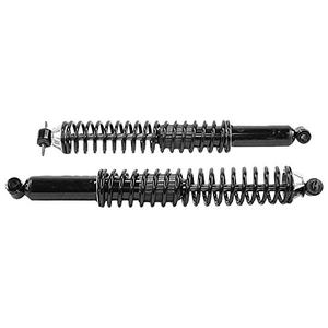 lot 28233 image: Monroe Shocks & Struts 58612 Shock Absorber and Coil Spring Assembly