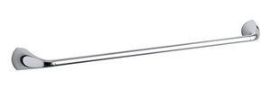 lot 28245 image: Kohler K-R37051-CP Mistos Towel Bar, Polished Chrome