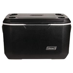 lot 28248 image: Coleman Cooler  Xtreme Cooler Keeps Ice Up to 5 Days  Heavy-Duty 70-Quart Cooler for Camping, BBQs, Tailgating & Outdoor Activities