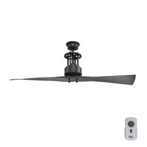 lot 28259 image: Spades Collection 56 Two Blade Ceiling Fan