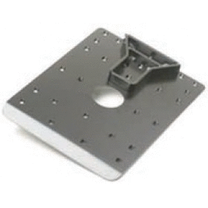 lot 28284 image: Pullrite 331711 Superglide Quickconnect Capture Plate