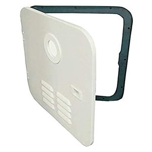 lot 28285 image: Girard Products 2GWHD Door Kit