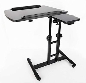 lot 53411 image: Tattoo Workstation Portable Adjustable Large Tattoo Tray Rolling Mobile Workstation Work Table Drawing Equipment Supply
