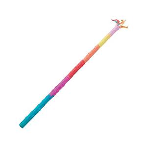 lot 53412 image: Fun Express Pinata Stick (30 inch Wood bat with Easy to Grip Design) Birthday Party Supplies for Kids
