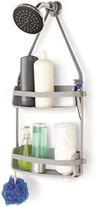 lot 53431 image: Shower caddy