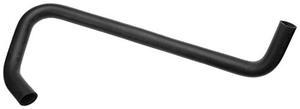 lot 56535 image: ACDelco Professional 27004X Molded Upper Radiator Hose