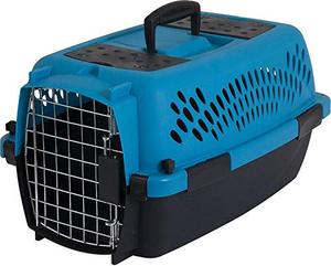 lot 56546 image: ASPEN PET Fashion Dog Kennel, Various Sizes