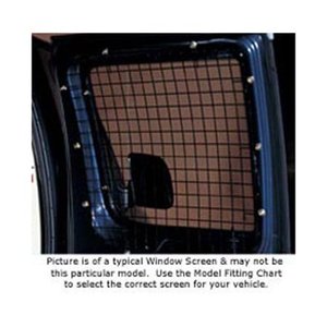 lot 65895 image: Weather Guard 88027 Window Screen