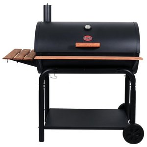 lot 65920 image: Char-Griller 29 Charcoal Grill