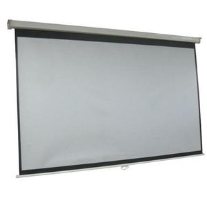 lot 65933 image: ProHT 84 Manual Projection Screen