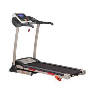 lot 65949 image: Sunny Health & Fitness Treadmill