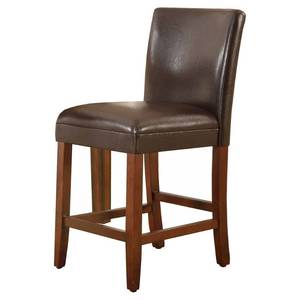 lot 65958 image: Comfortly K1401-24-E074 24 Inches Luxurious Luxurious barstools dining room