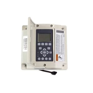 lot 2000 image: Pentair 357527Z Keypad Assembly Replacement for IntelliFlo Pool and Spa Pumps - retails $325