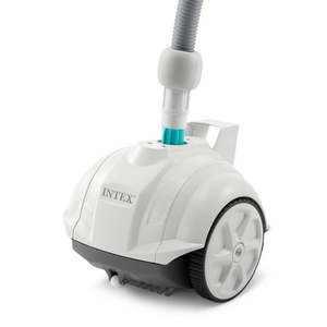 lot 2042 image: Intex 28007E Above Ground Swimming Pool Automatic Vacuum Cleaner