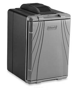 lot 2023 image: Coleman PowerChill Thermoelectric Iceless Cooler
