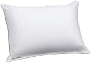 lot 10171 image: Isocool Polyester Standard Twin pack Pillows