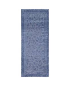 lot 10178 image: Mohawk Wellington 2 L X 5 W Bath Rug Bedding