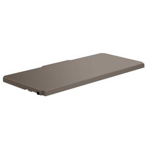 lot 2294 image: 38.5x 18 Cabinet Shelf - Suncast
