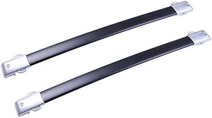 lot 2300 image: Roof Rack Fit For Lexus GX460 2010-2020 Luggage Racks Rooftop Cargo Carrier Bag Luggage Kayak Canoe Bike Snowboard Skiboard