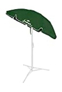 lot 2322 image: JoeShade, Portable Sun Shade Umbrella, Sunshade Umbrella, Sports Umbrella, GREEN