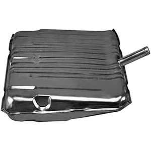 lot 2361 image: Dorman 576-074 Fuel Tank for Select Chevrolet Models Gray