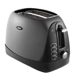 lot 2370 image: Oster 2 Slice Toaster