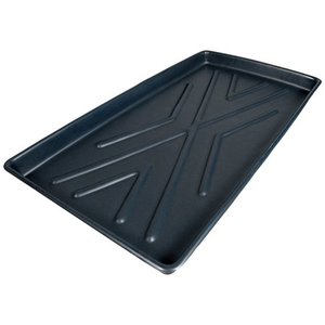 lot 3420 image: UltraTech 2370 Ultra-Rack Containment Tray Single Tray