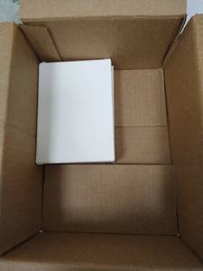 lot 3462 image: 10x 4 12 Mystery Box full of goodies
