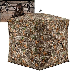 lot 7058 image: TIDEWE Hunting Blind