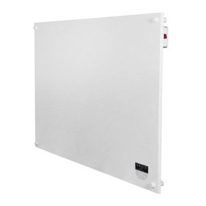 lot 7060 image: Amaze Heaters AH600USMX Maxi 600W Electric Convection Room Heater