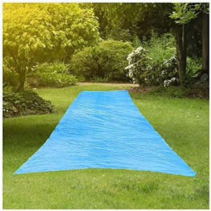 lot 7073 image: RESILIA - Super Slip Lawn Water Slide