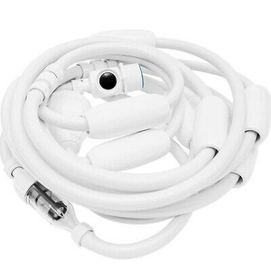 lot 7100 image: Amphitrite G5 replacement Complete Feed Hose Replacement with G52 Backup Valve