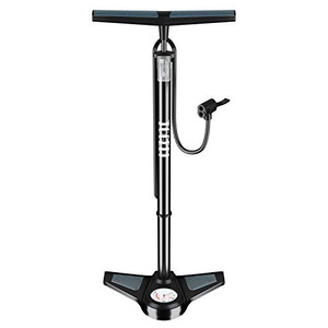 lot 7102 image: Togedi Airpower 2.9 Floor Pump