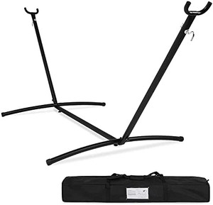lot 7112 image: Hammock Stand,