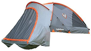 lot 7840 image: Rightline Gear Full Size Short Bed Truck Tent 5.5 110750