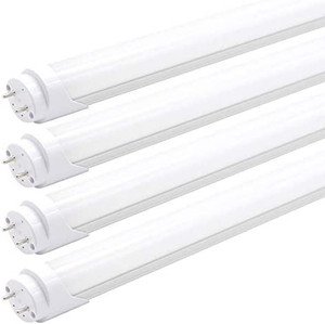 lot 7843 image: 2FT LED Tube Lights