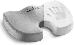 lot 7889 image: ComfiLife Premium Comfort Seat Cushion