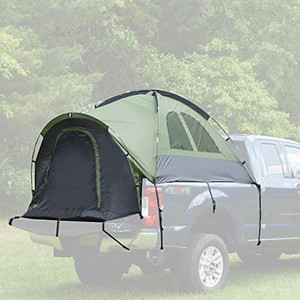 lot 7891 image: Milliard Truck Tent  Standard 6.5ft Bed