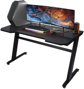 lot 7926 image: US STOCK 47.2 Computer Desk